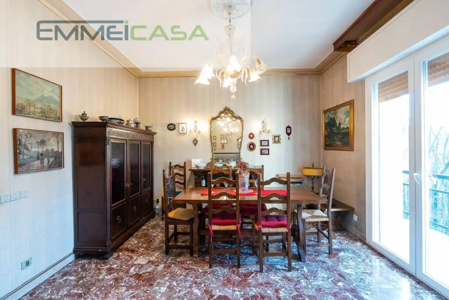 Quadrilocale via Severino Fabriani 92, Sacca - Stazione, Modena - foto 2