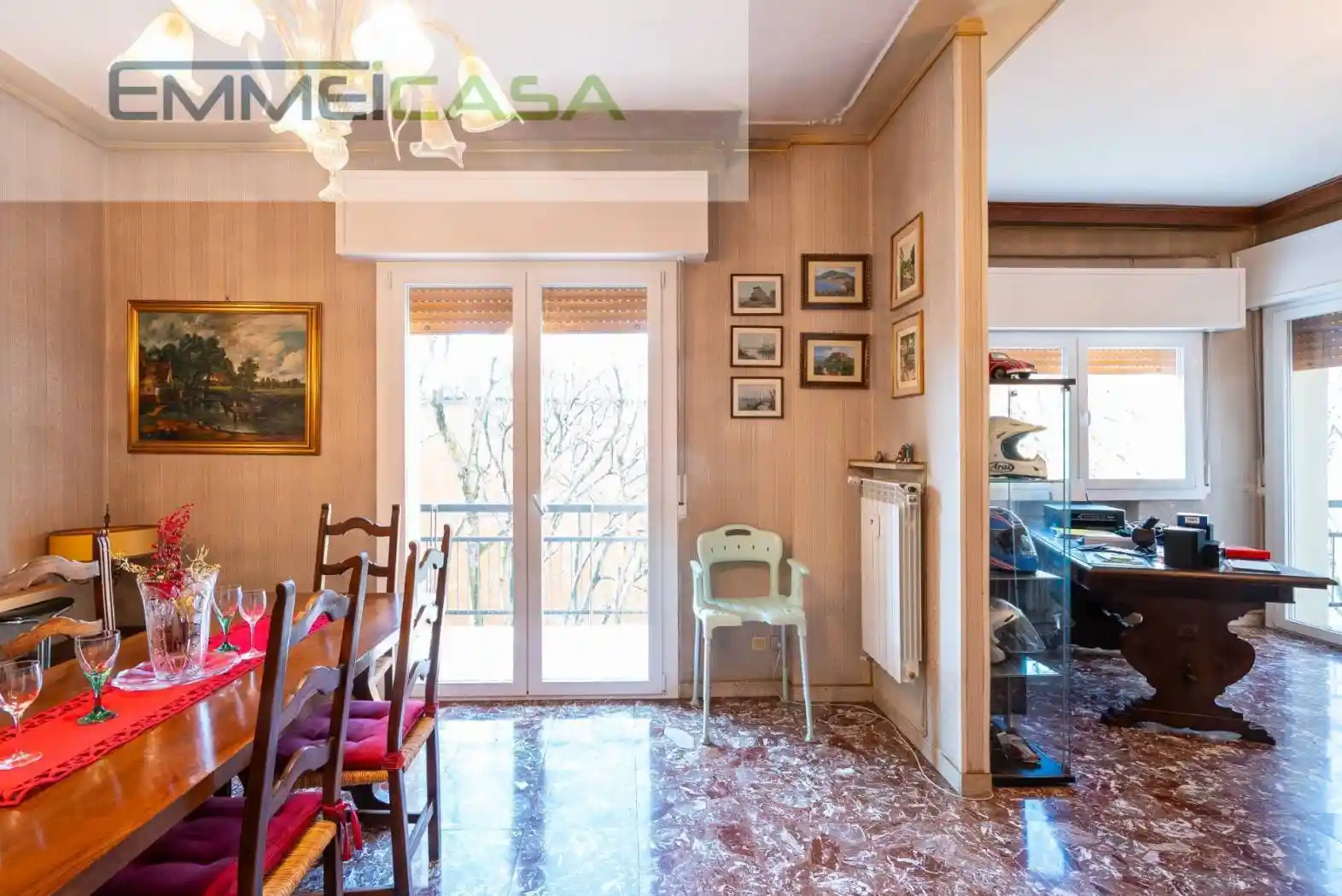 Quadrilocale via Severino Fabriani 92, Sacca - Stazione, Modena - foto 3