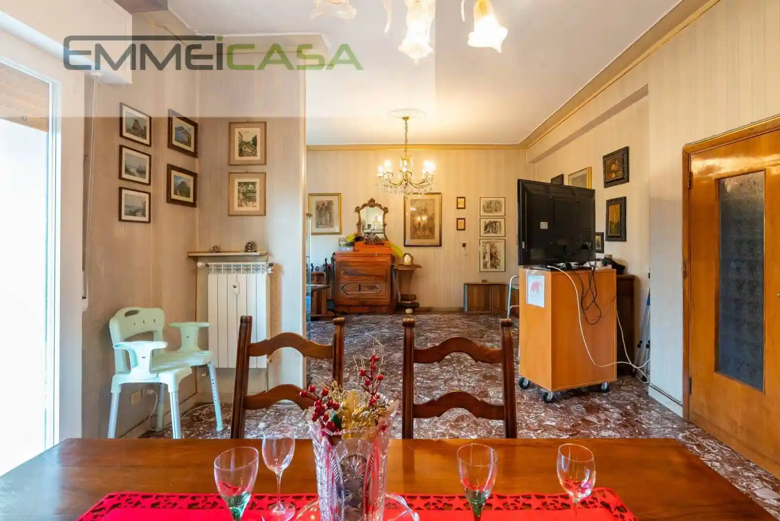 Quadrilocale via Severino Fabriani 92, Sacca - Stazione, Modena - foto 4