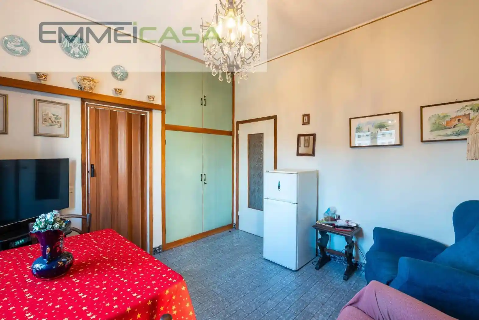 Quadrilocale via Severino Fabriani 92, Sacca - Stazione, Modena - foto 5