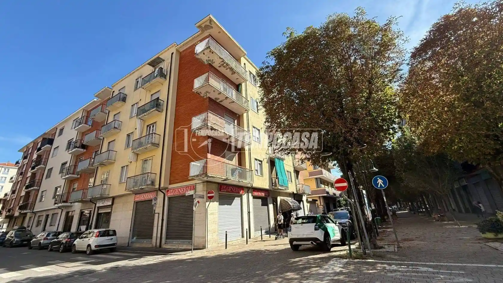 Appartamento in vendita a Alpignano