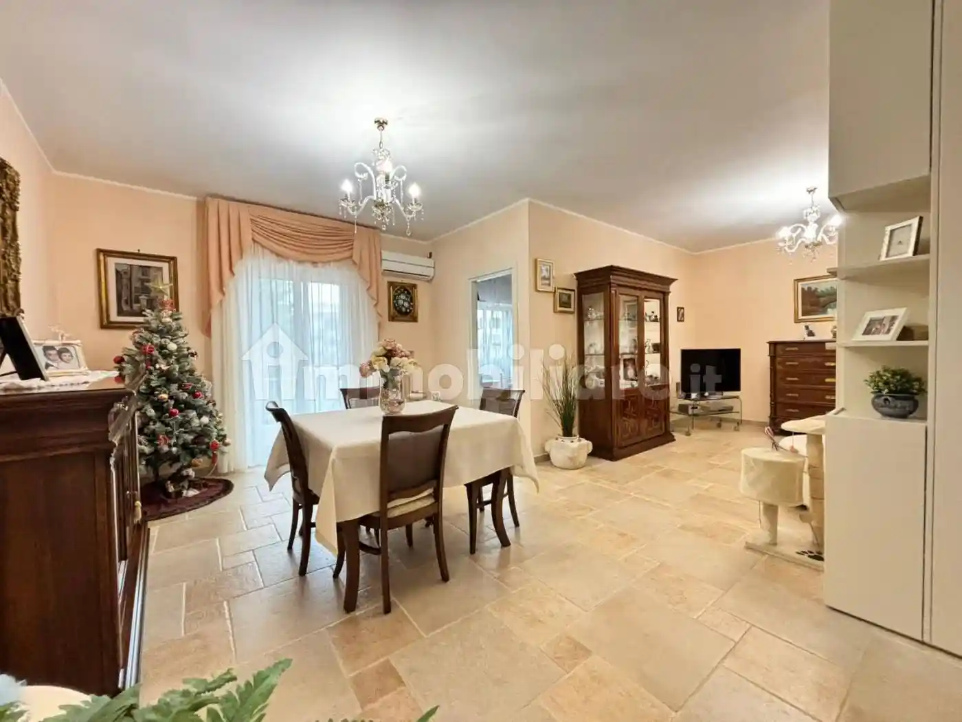 Appartamento in vendita a Bari