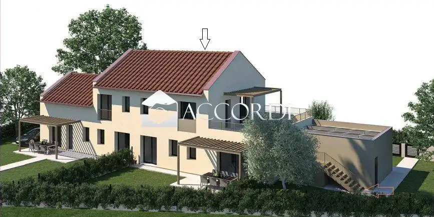 Attico - Mansarda in vendita a Conegliano