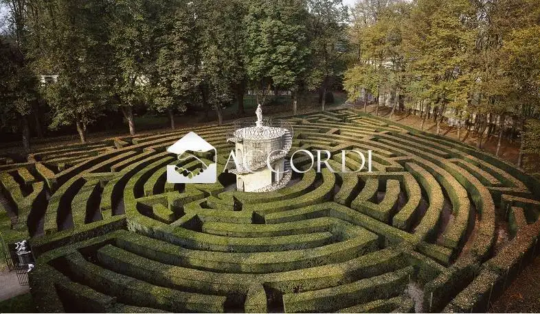 Palazzo - Edificio in vendita a Dolo