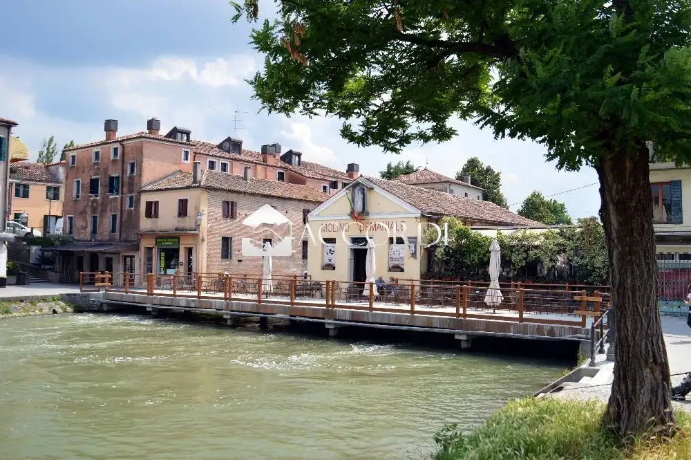 Palazzo - Edificio in Vendita - foto 4