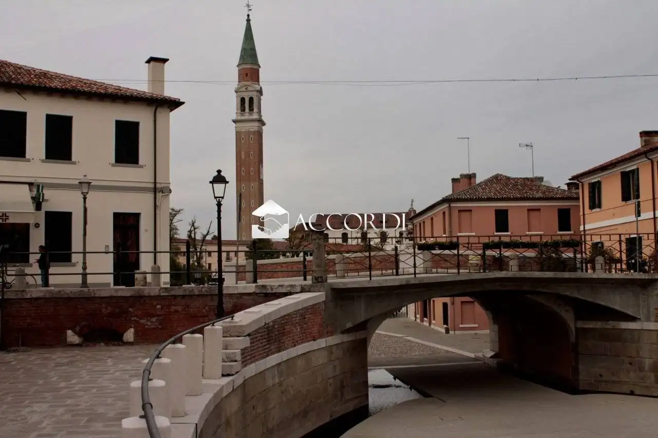 Palazzo - Edificio in Vendita - foto 4