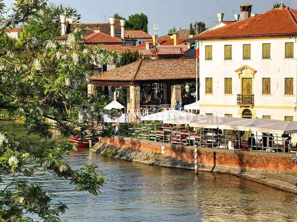 Palazzo - Edificio in Vendita - foto 5