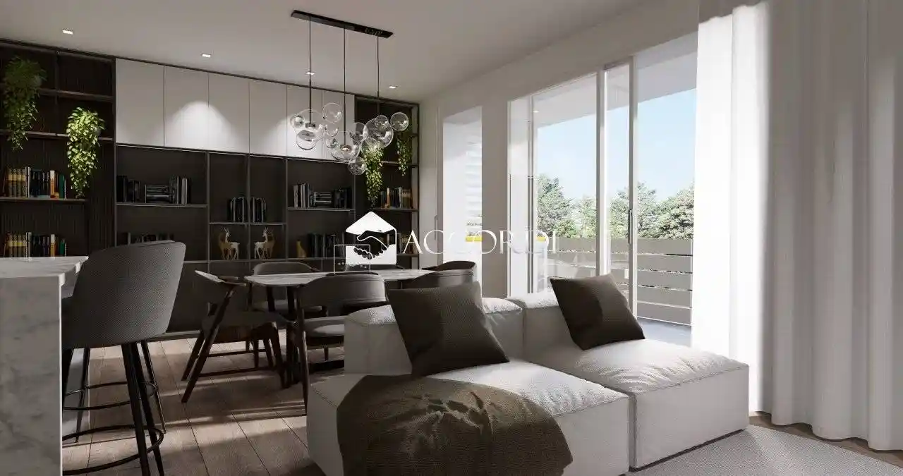 Appartamento - foto 4