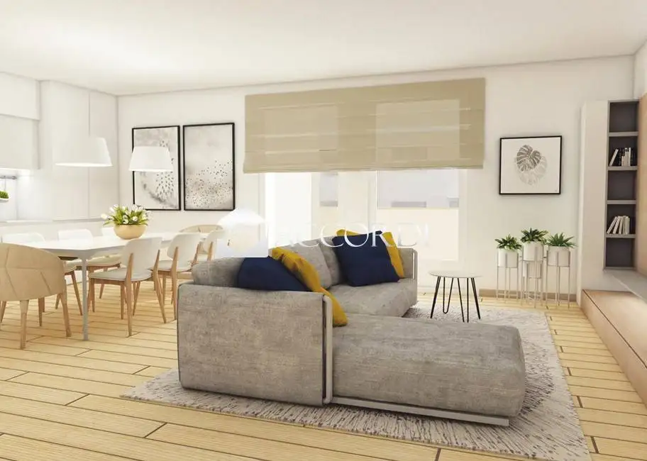 Villetta a schiera in vendita a Susegana