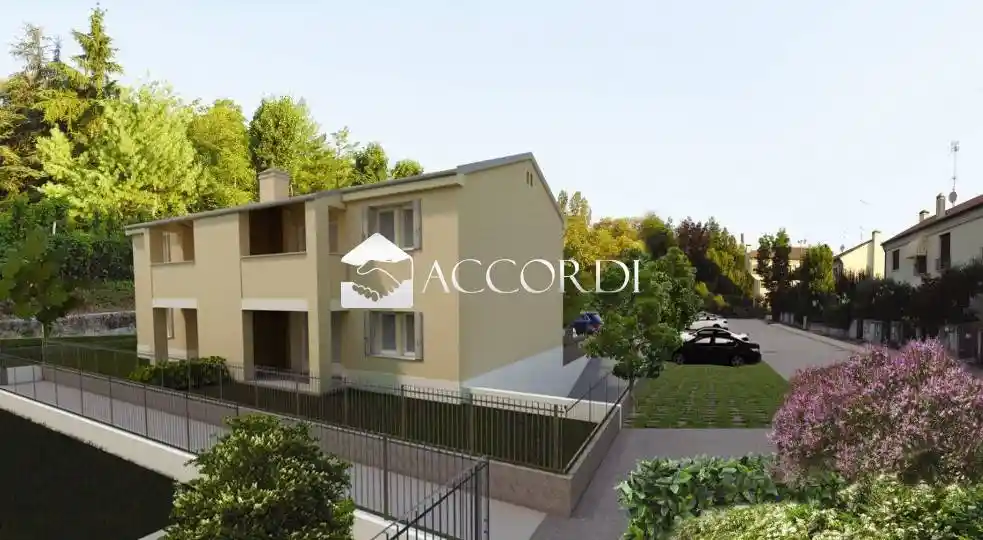 Villetta a schiera - foto 4