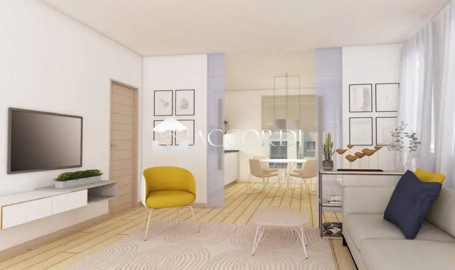 Appartamento in vendita a Susegana