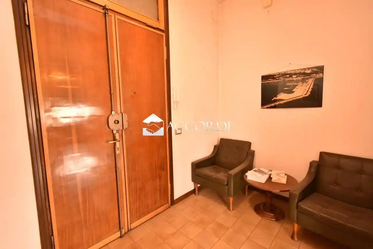 Appartamento da ristrutturare, primo piano, Centro, Conegliano - foto 2