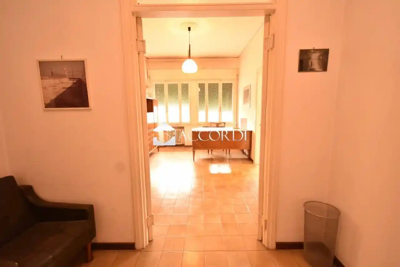 Appartamento da ristrutturare, primo piano, Centro, Conegliano - foto 3