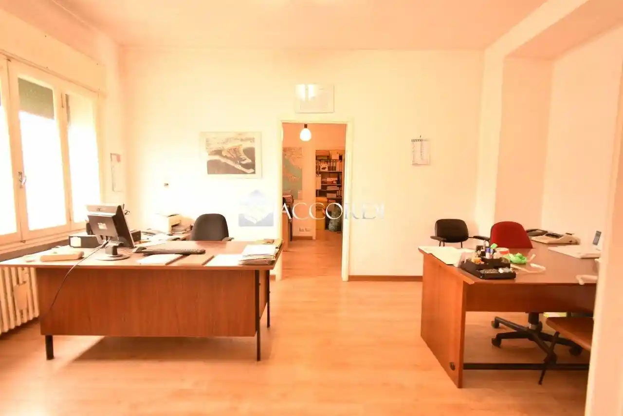 Appartamento da ristrutturare, primo piano, Centro, Conegliano - foto 5