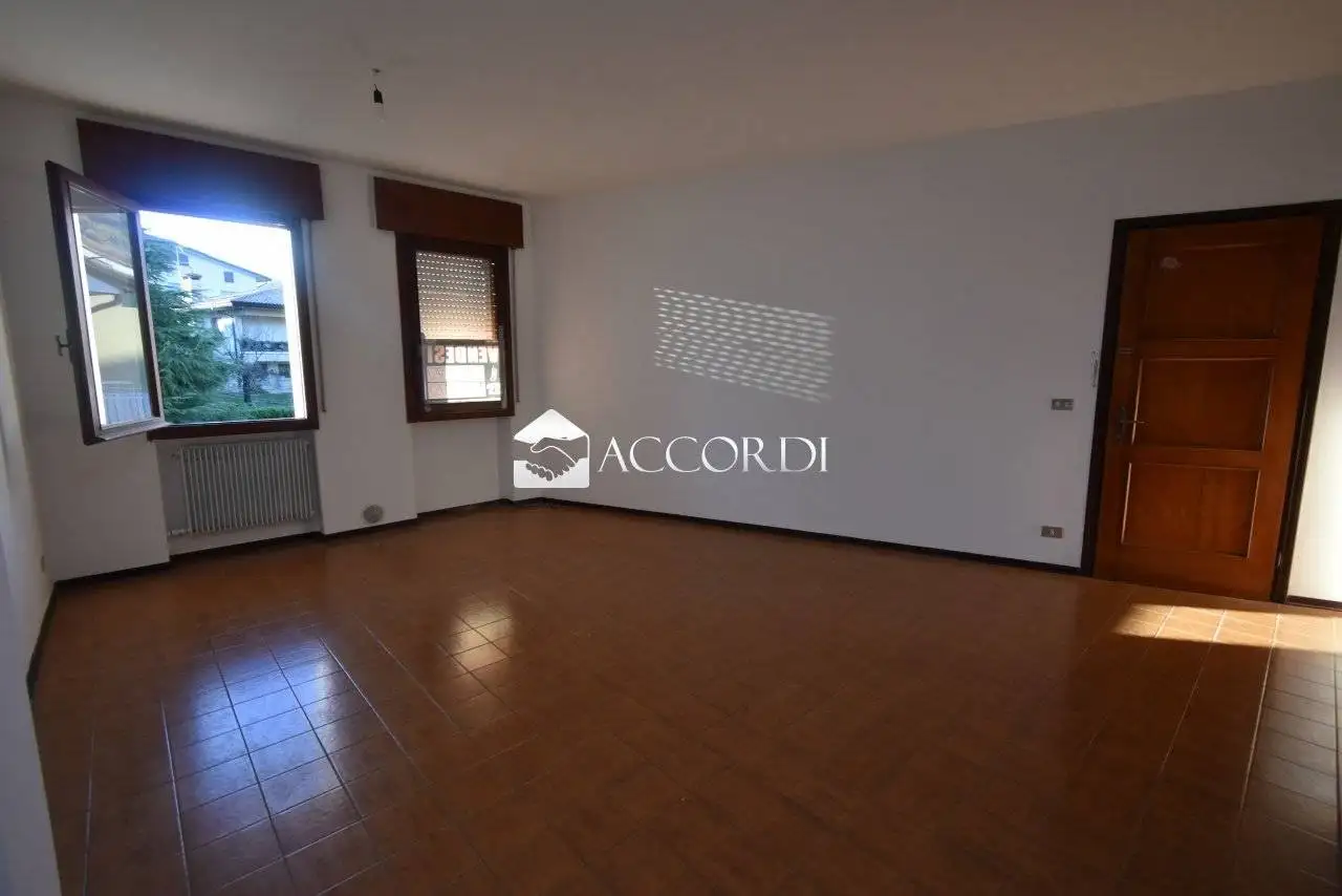 Appartamento in vendita a Tarzo