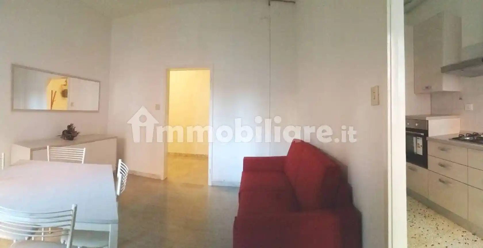 Trilocale via Ravenna, Mazzini - Fossolo, Bologna - foto 4