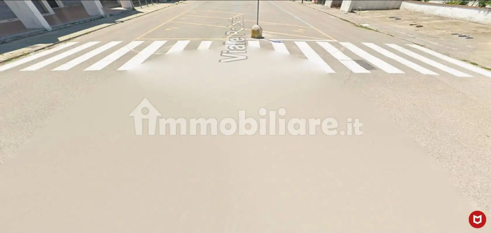 Appartamento in asta a Comacchio