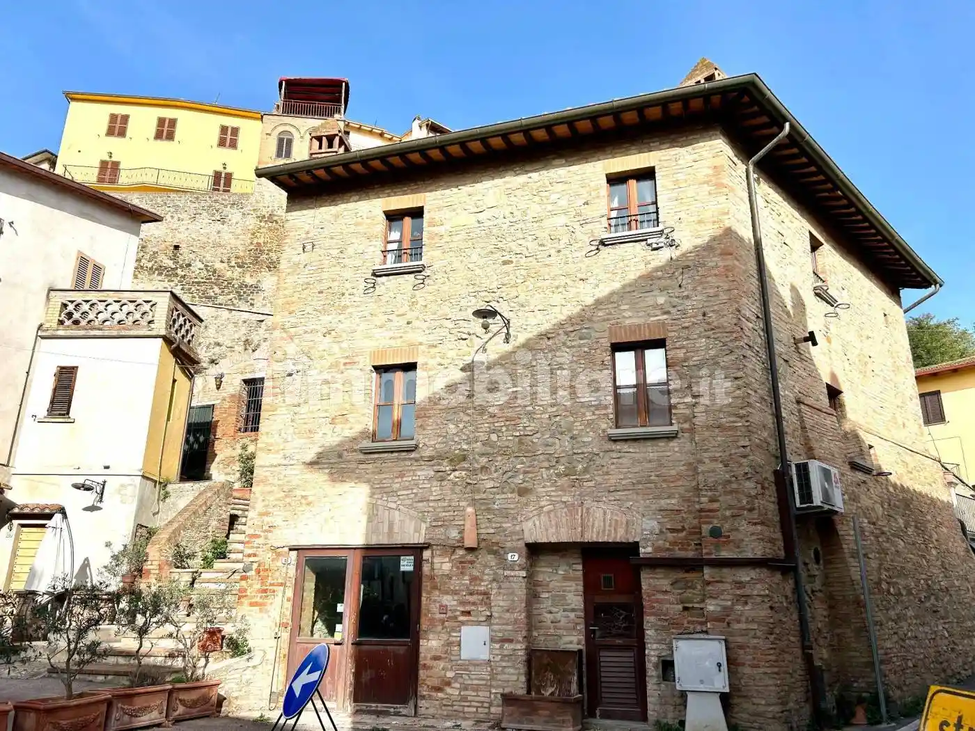 Terratetto unifamiliare via Tevere 7, Centro, Deruta - foto 2