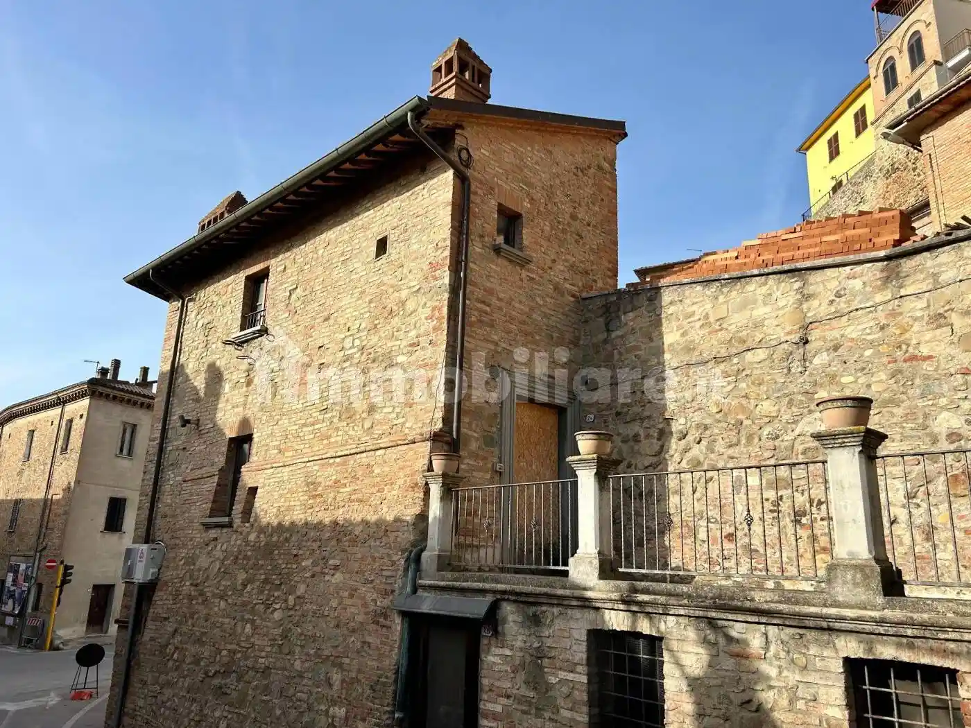 Terratetto unifamiliare via Tevere 7, Centro, Deruta - foto 3