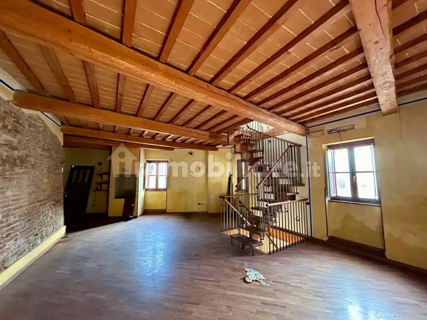 Terratetto unifamiliare via Tevere 7, Centro, Deruta - foto 4