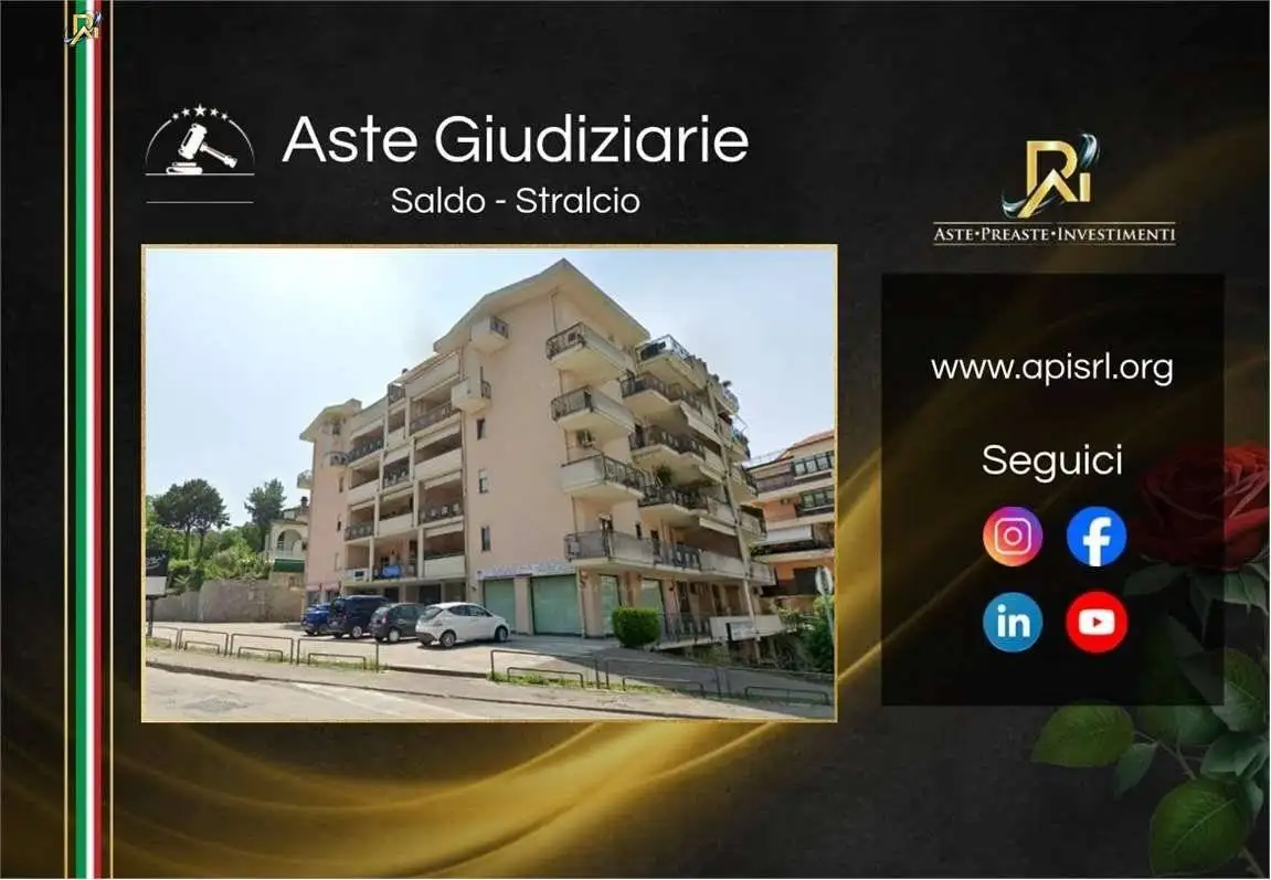 Appartamento in asta a Lanciano