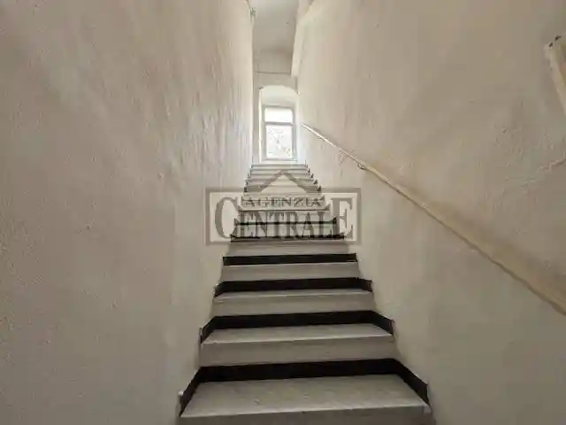 Trilocale buono stato, terzo piano, Centro Storico, Sanremo - foto 4