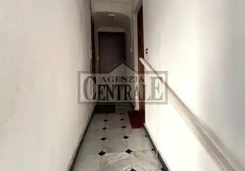 Trilocale buono stato, terzo piano, Centro Storico, Sanremo - foto 5