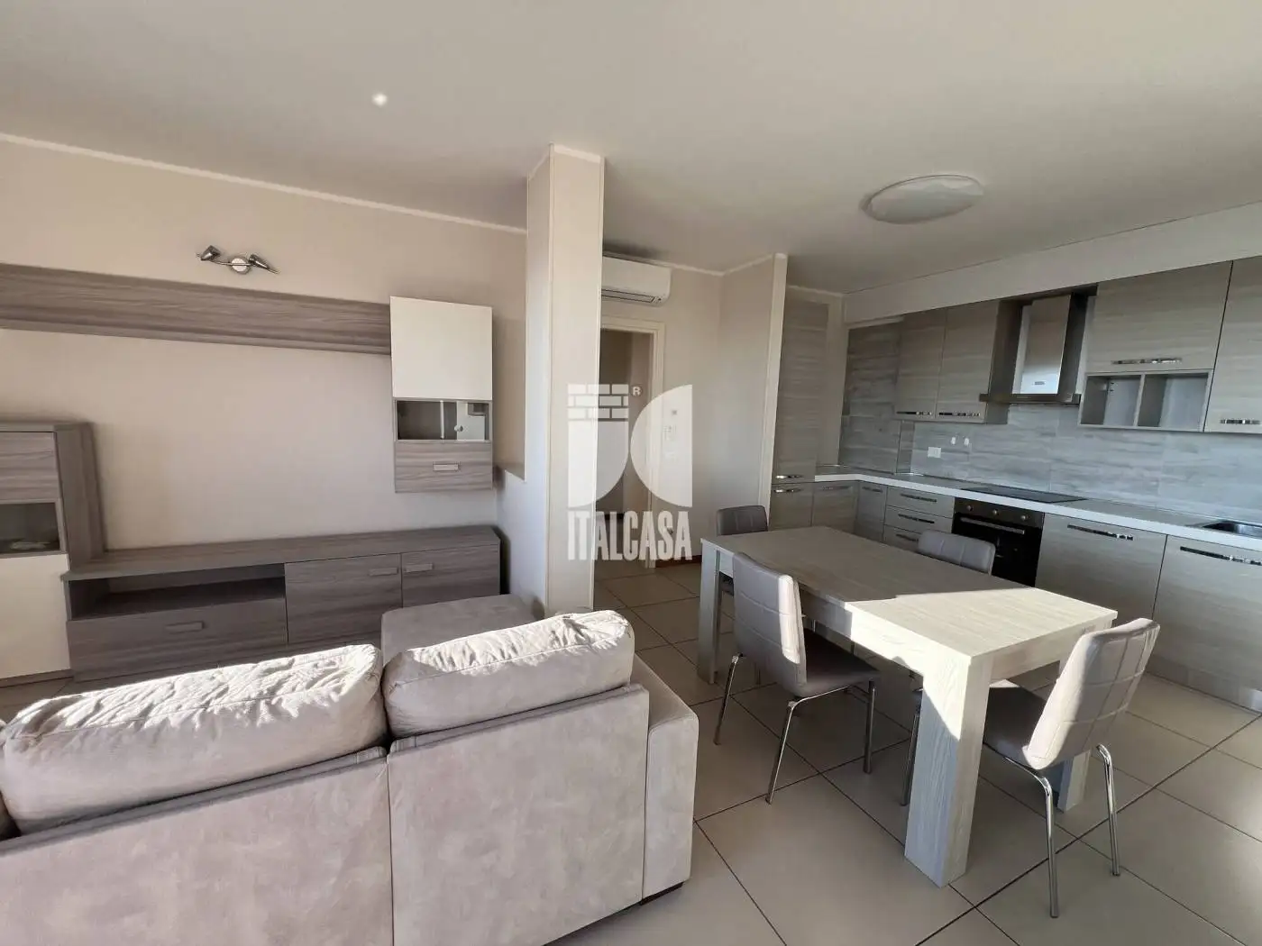 Trilocale via Ferruccio Parri, Eremo, Curtatone - foto 3