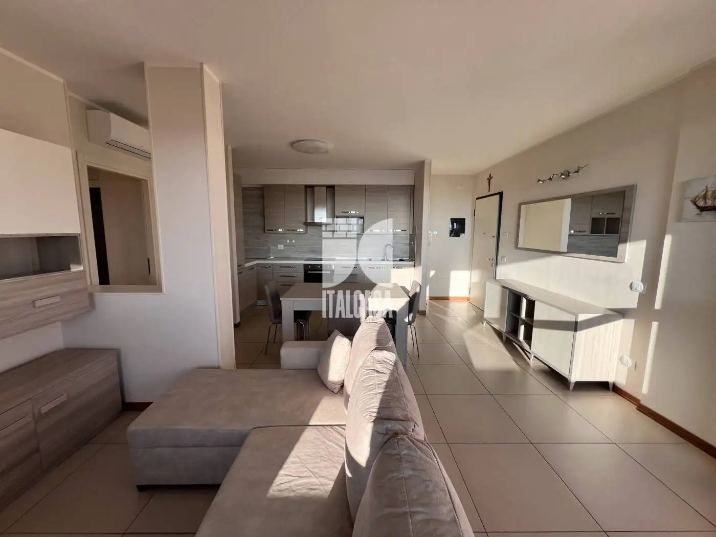 Trilocale via Ferruccio Parri, Eremo, Curtatone - foto 5