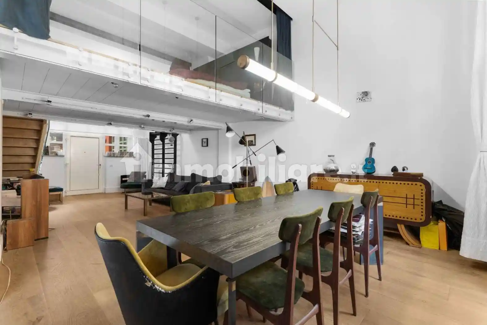 Trilocale via Francesco Olgiati, Tre Castelli - Faenza, Milano - foto 2