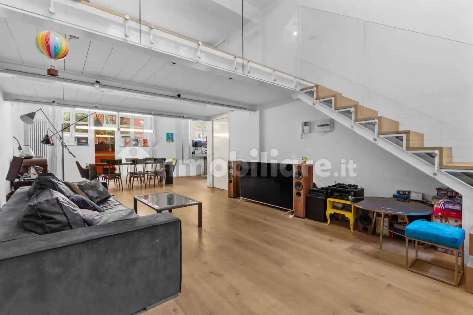 Trilocale via Francesco Olgiati, Tre Castelli - Faenza, Milano - foto 4