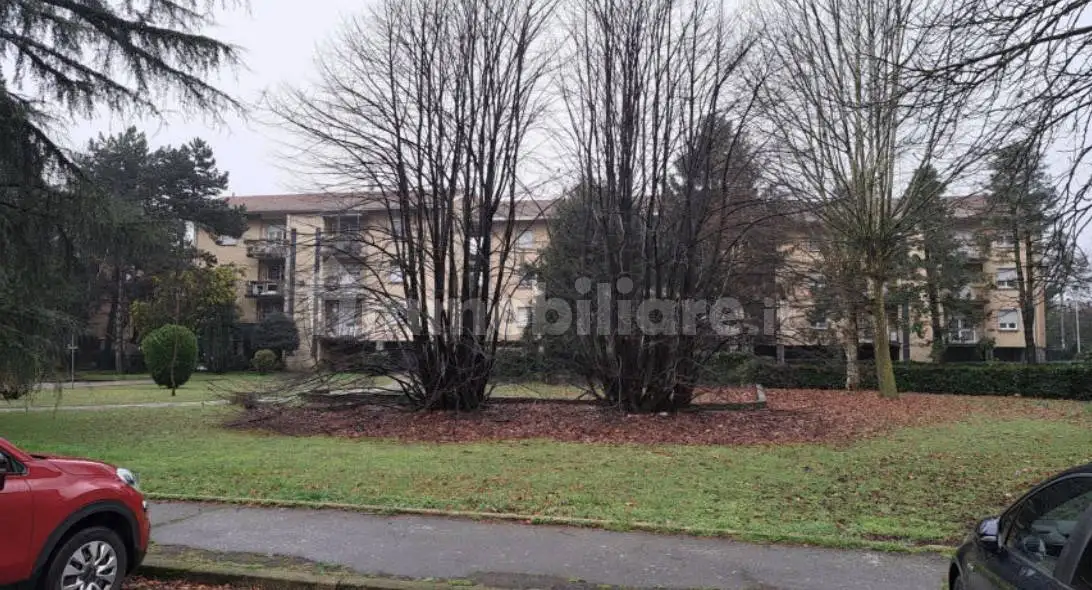 Appartamento in vendita a Busto Arsizio