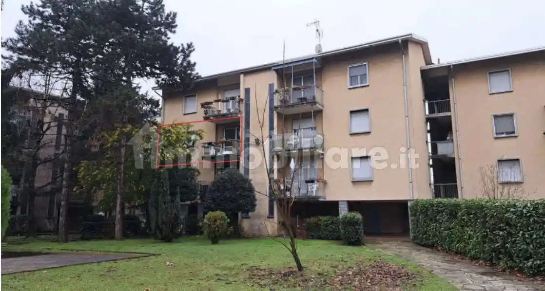 Quadrilocale viale Giotto 4, Sant'Anna, Busto Arsizio - foto 2