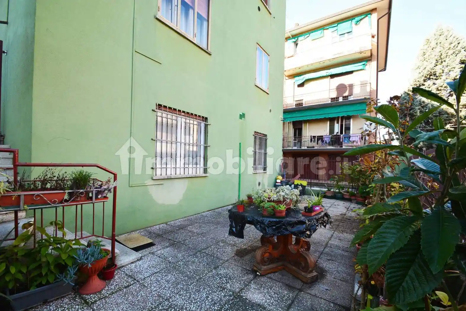 Quadrilocale via Claudio Monteverdi 19, San Lazzaro, Vicenza - foto 2