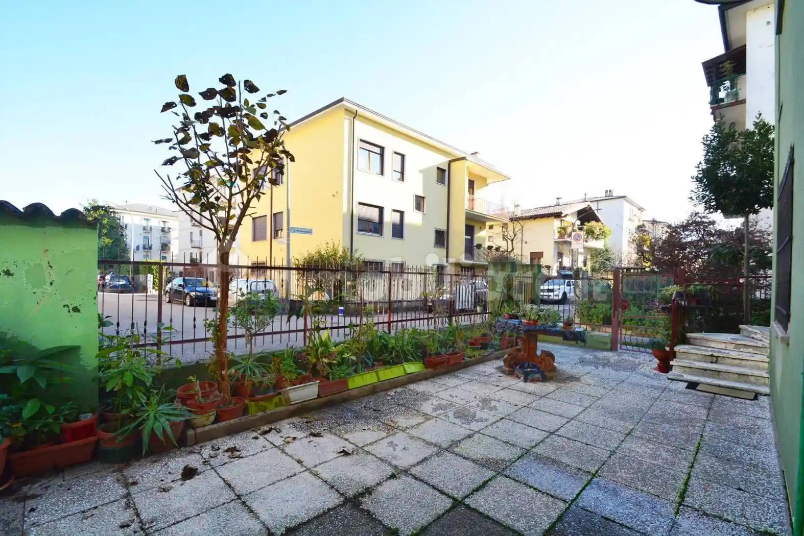 Quadrilocale via Claudio Monteverdi 19, San Lazzaro, Vicenza - foto 3