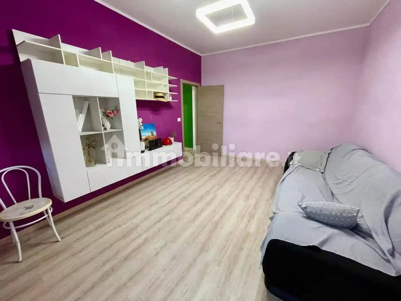 Appartamento in vendita a Alessandria