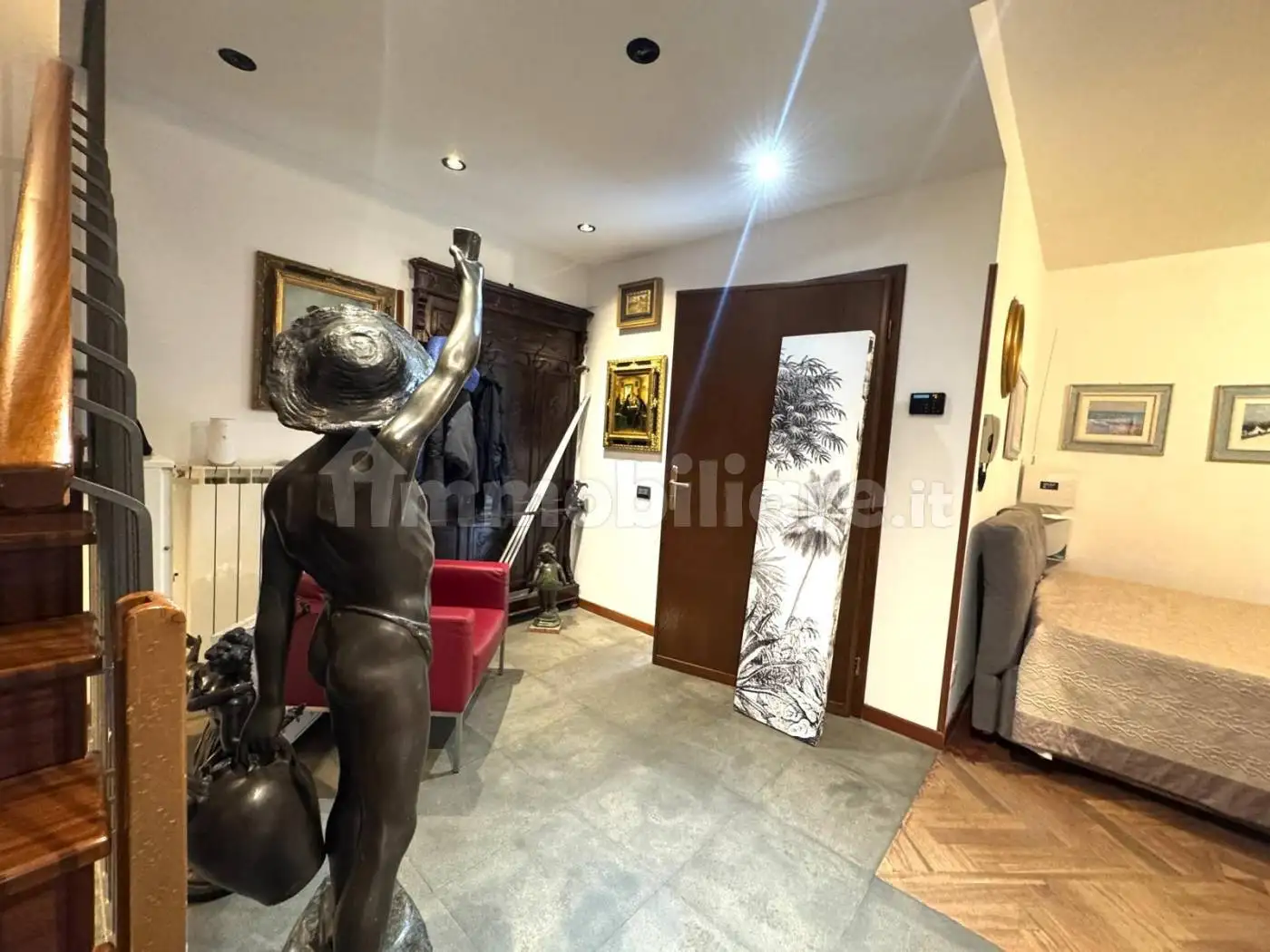 Terratetto plurifamiliare via gaggiola 21, Ameglia - foto 2