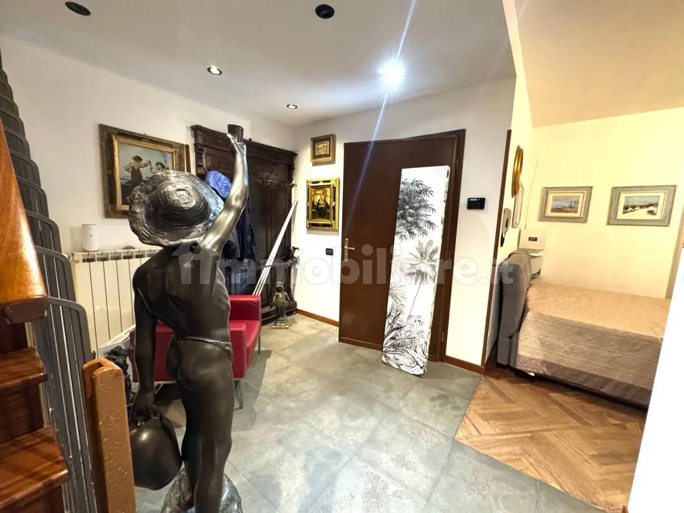 Terratetto plurifamiliare via gaggiola 21, Ameglia - foto 3