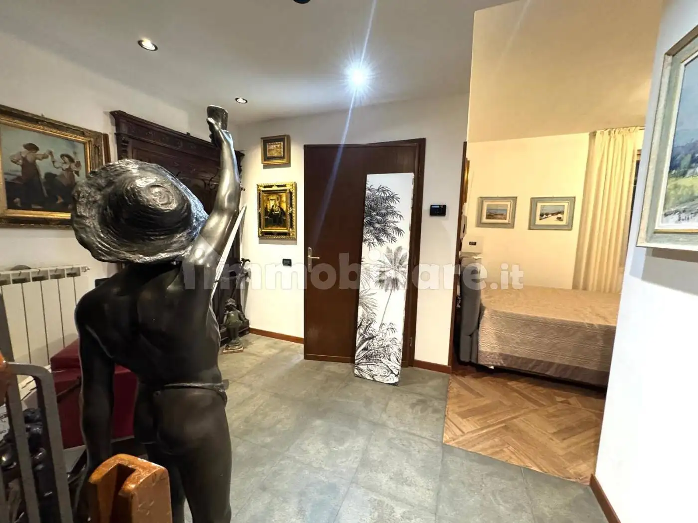 Terratetto plurifamiliare via gaggiola 21, Ameglia - foto 4