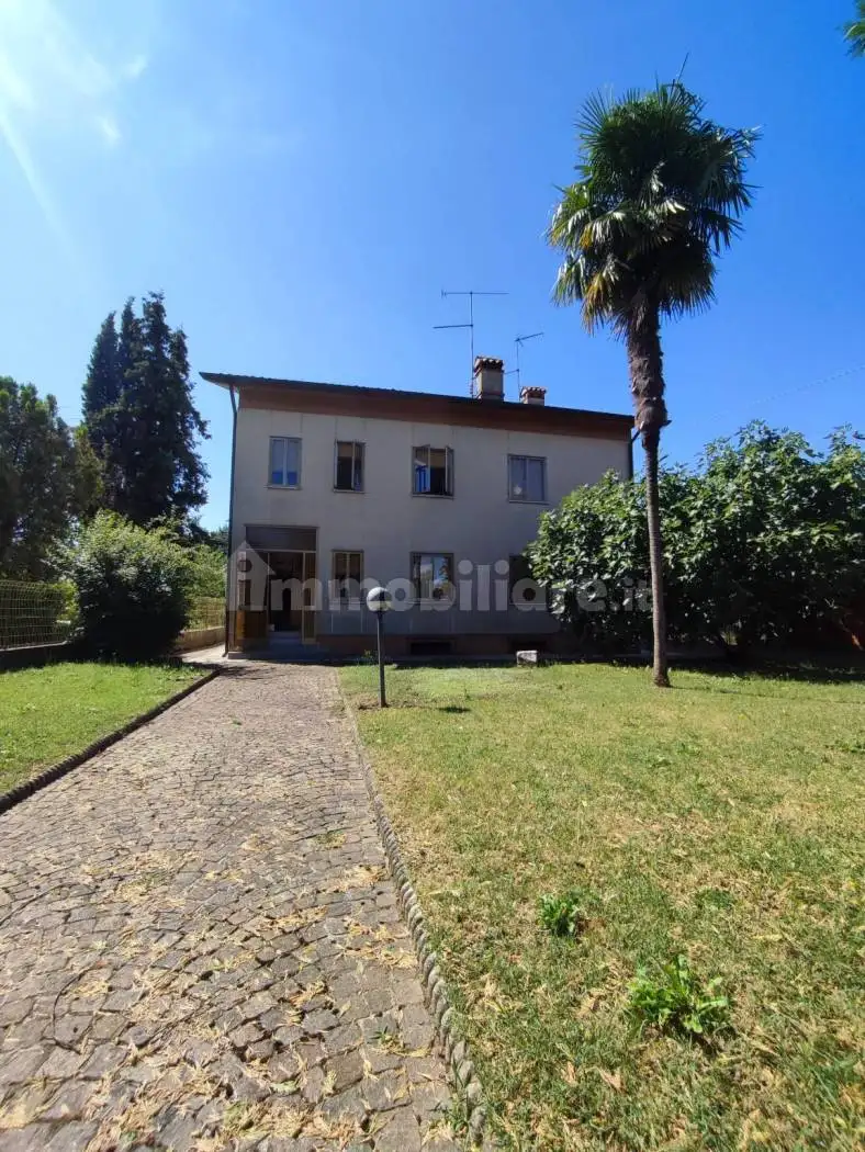 Casa indipendente in vendita a Tavagnacco