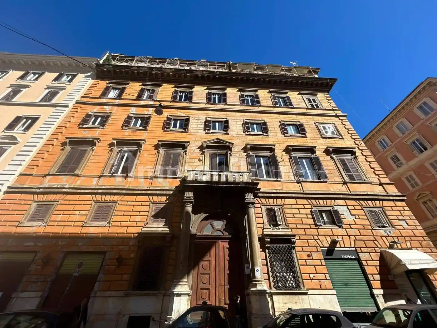 Appartamento via Raffaele Cadorna 29, Sallustiano, Roma - foto 3