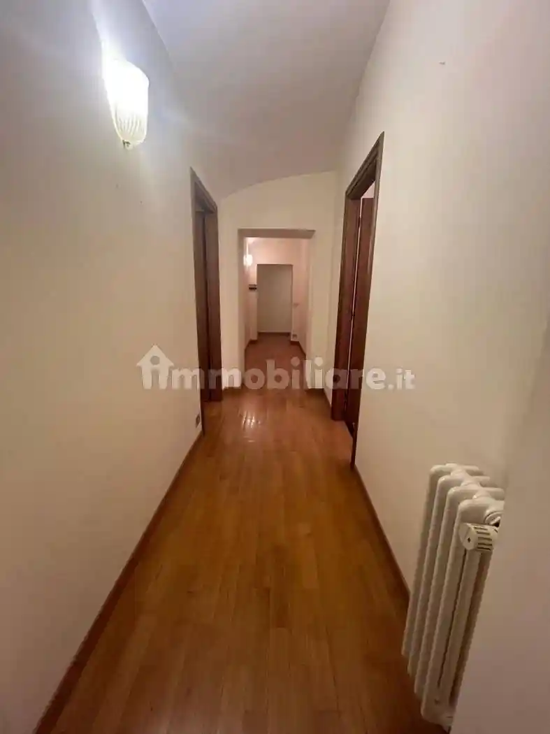 Appartamento via Raffaele Cadorna 29, Sallustiano, Roma - foto 4