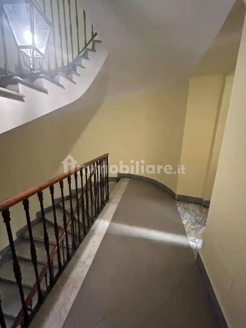 Appartamento via Raffaele Cadorna 29, Sallustiano, Roma - foto 5