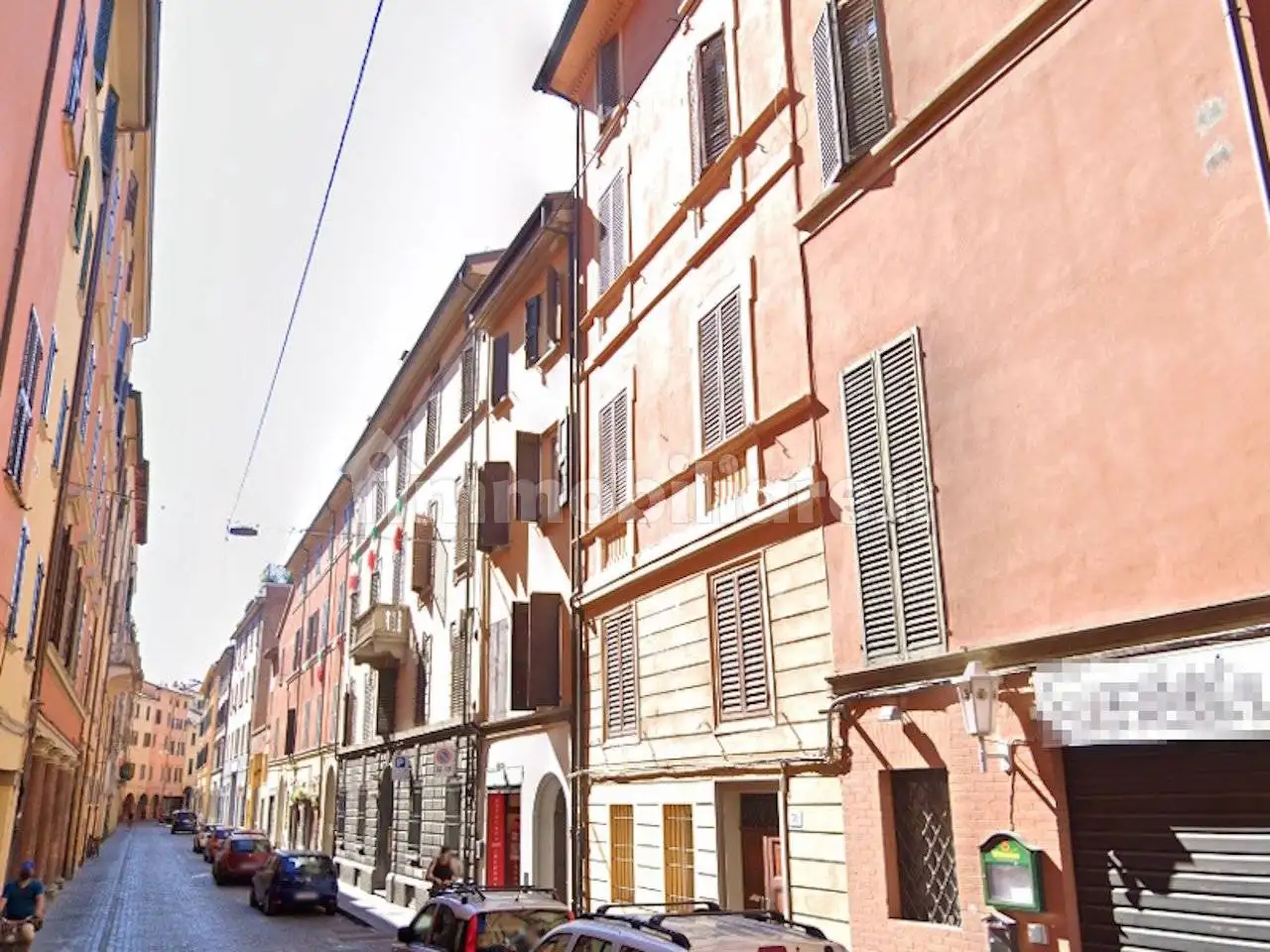Appartamento in affitto a Bologna