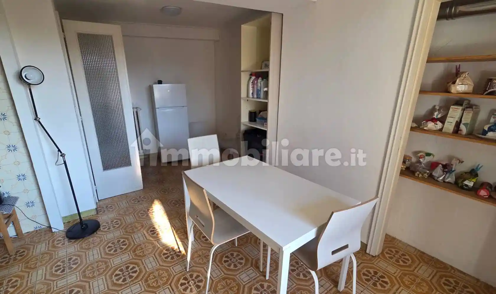 Trilocale buono stato, Centro Storico, Bologna - foto 4