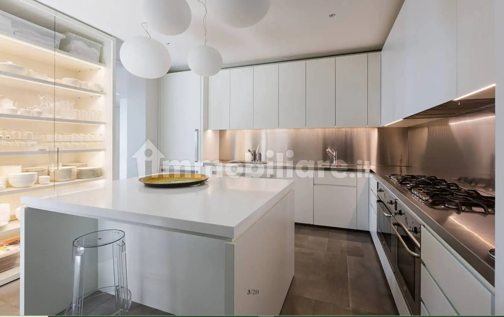 Appartamento in vendita a Treviso