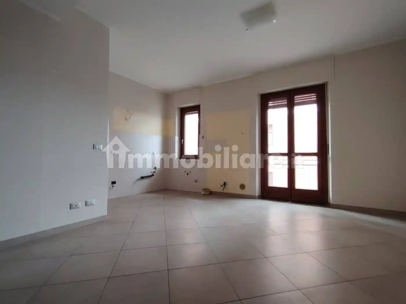 Appartamento in affitto a Racconigi