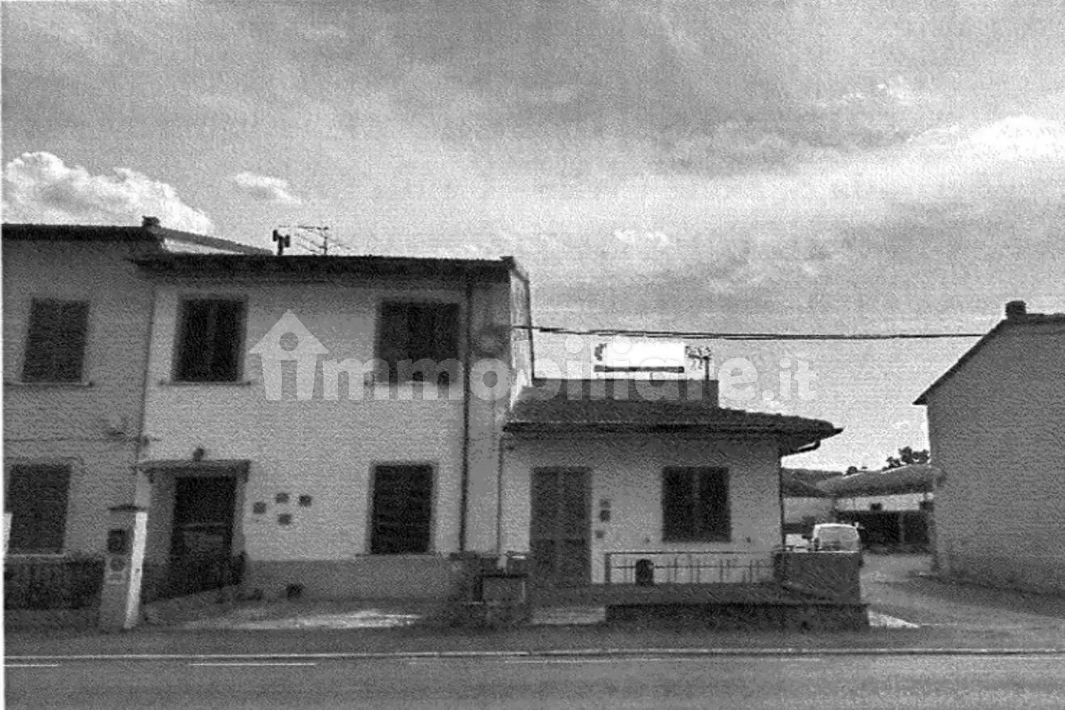 Appartamento in asta a Scandicci