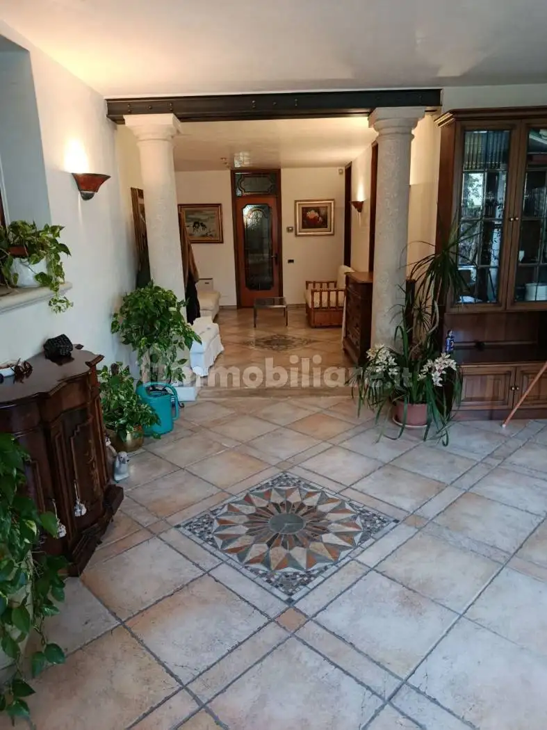 Villa unifamiliare via Marchetto da Padova, Madonna Pellegrina, Padova - foto 3