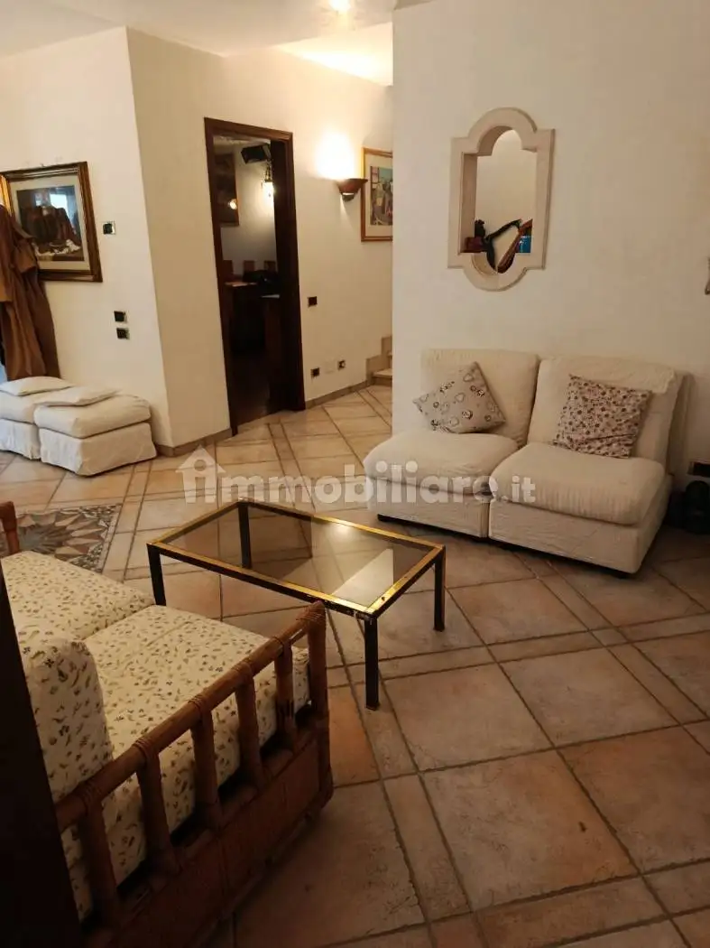 Villa unifamiliare via Marchetto da Padova, Madonna Pellegrina, Padova - foto 5